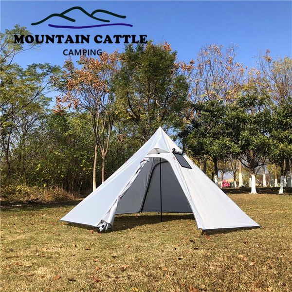 tents and shelters mountailcattle listening to snow 320 octagonal ultralight wild camping chimney firewood pyramid tent
tents and shelters mountailcattle listening to snow 320 octagonal ultralight wild camping chimney firewood pyramid tent