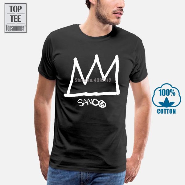 samo & jean michel basquiat crown and tag t shirt pop art nyc street art 1980s 2018 new arrival men sport hooded sweatshirt hoodie
samo & jean michel basquiat crown and tag t shirt pop art nyc street art 1980s 2018 new arrival men sport hooded sweatshirt hoodie