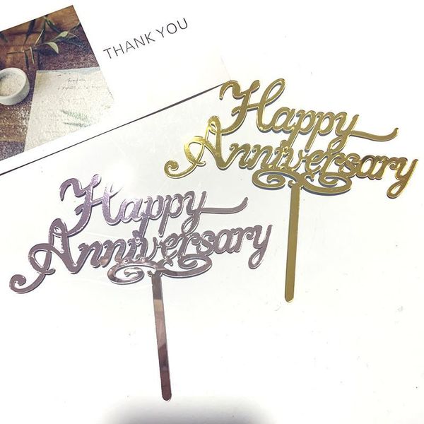 happy anniversary acrylic cake er wedding anniversary party cake decorations supplies gold pink mirror acrylic flags
happy anniversary acrylic cake er wedding anniversary party cake decorations supplies gold pink mirror acrylic flags
