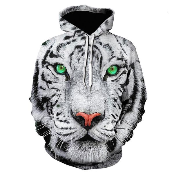 fashion man black and white striped animal pullover sweatshirt 3d full print lovely tiger polyester hoodies mens clothing
fashion man black and white striped animal pullover sweatshirt 3d full print lovely tiger polyester hoodies mens clothing