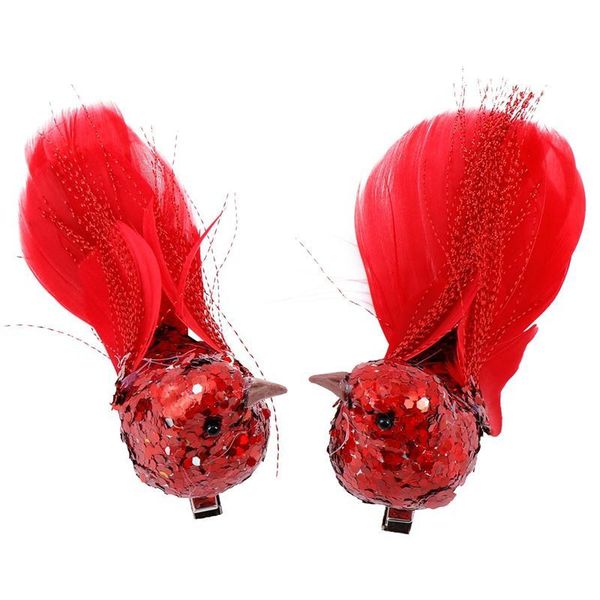 1 пара дети рождество шпилька птица форма headdress новогоднее украшение птица шпилька пайетки перо дети шпилька дерева декор jllxmf sinabag
1 пара дети рождество шпилька птица форма headdress новогоднее украшение птица шпилька пайетки перо дети шпилька дерева декор jllxmf sinabag