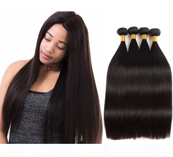 viya 9a virgin hair extensions silky straight style brazilian hair bundles can be permed and colored 4pcs lot, Black
viya 9a virgin hair extensions silky straight style brazilian hair bundles can be permed and colored 4pcs lot, Black