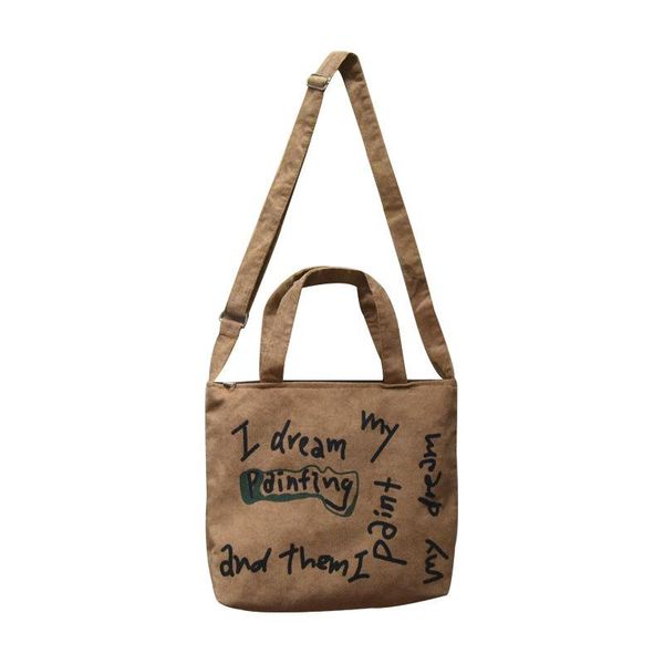 bolsa feminina letter printing luxury handbag new lady book bag retro corduroy messenger bag casual shoulder
bolsa feminina letter printing luxury handbag new lady book bag retro corduroy messenger bag casual shoulder