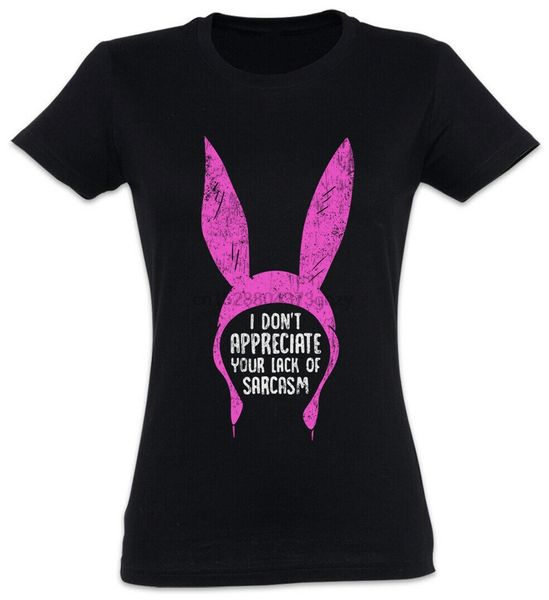 lack of sarcasm damen bob linda tina ruth bobs louise belcher burgers wholesale hoodie designers t shirts sweatshirt
lack of sarcasm damen bob linda tina ruth bobs louise belcher burgers wholesale hoodie designers t shirts sweatshirt