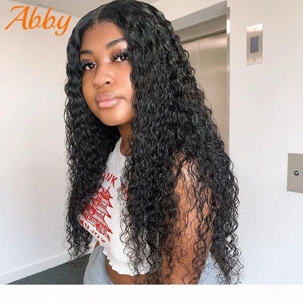 250% density water wave wigs lace front human hair malaysian 13x4 13x6 lace frontal wigs for women preplucked natural hairline, Black
250% density water wave wigs lace front human hair malaysian 13x4 13x6 lace frontal wigs for women preplucked natural hairline, Black