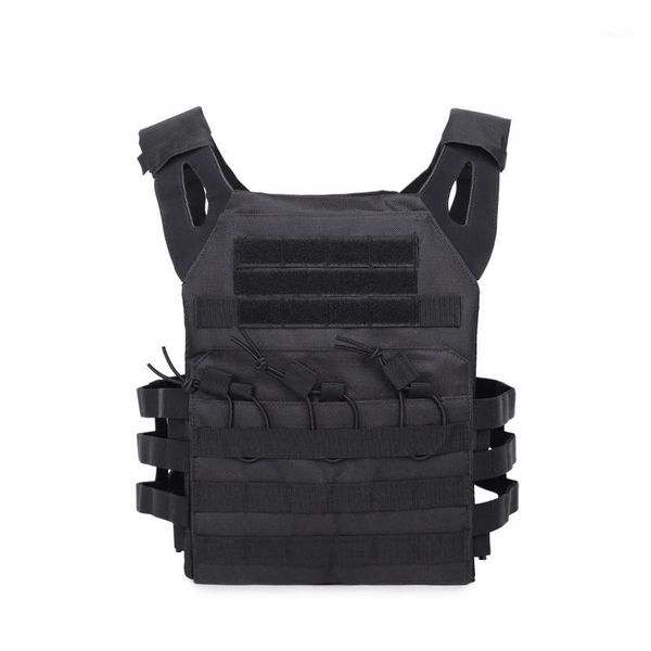 vest simplified version paintball tactical vest chest protective carrier1, Black;white
vest simplified version paintball tactical vest chest protective carrier1, Black;white
