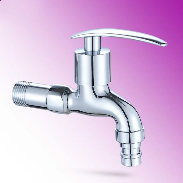 g1/2" wall-mounted full copper lengthened thickening washing machine faucet single cold mop pool faucet water brass
g1/2" wall-mounted full copper lengthened thickening washing machine faucet single cold mop pool faucet water brass