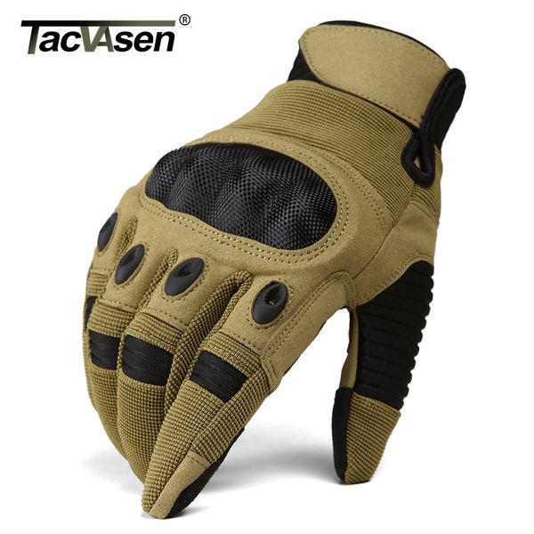 tacvasen military tactical gloves men airsoft army combat gloves hard knuckle full finger motorcycle hunt gloves touch screen 201021, Blue;gray
tacvasen military tactical gloves men airsoft army combat gloves hard knuckle full finger motorcycle hunt gloves touch screen 201021, Blue;gray