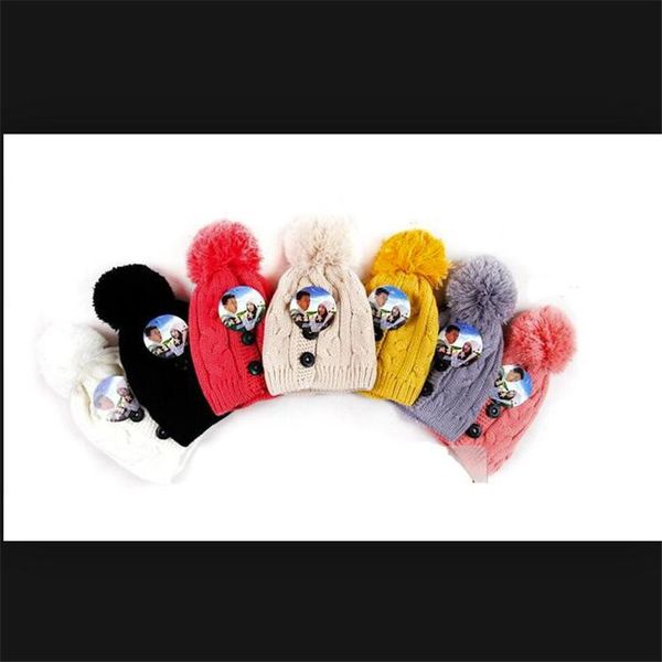 new 2017 winter cap women warm woolen knitted fashion hat for gilrs jonadab button twisted beanie cap woman fur cap accessories, Blue;gray
new 2017 winter cap women warm woolen knitted fashion hat for gilrs jonadab button twisted beanie cap woman fur cap accessories, Blue;gray