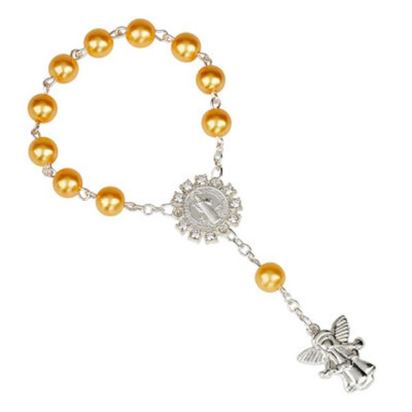 metal chain acrylic beads catholic rosary prayer beads bracelet angel pendants bangle jesus christ cross bracelets children baptism 1 8nxh1
metal chain acrylic beads catholic rosary prayer beads bracelet angel pendants bangle jesus christ cross bracelets children baptism 1 8nxh1