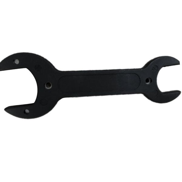 wsfs faucet wrench double-head open wrench 24mm to 30mm open-end special for double-end
wsfs faucet wrench double-head open wrench 24mm to 30mm open-end special for double-end