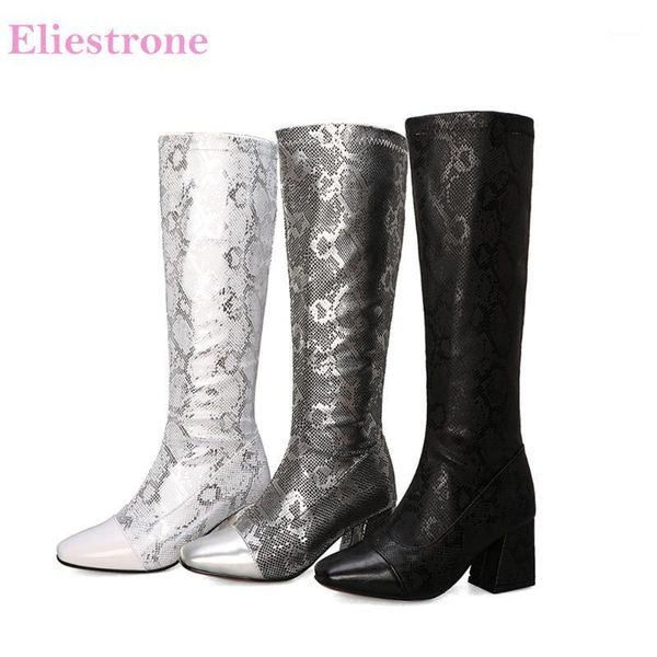 winter new silver white women knee high riding boots high heels lady shoes la092 plus big small size 32 12 43 45 481, Black
winter new silver white women knee high riding boots high heels lady shoes la092 plus big small size 32 12 43 45 481, Black