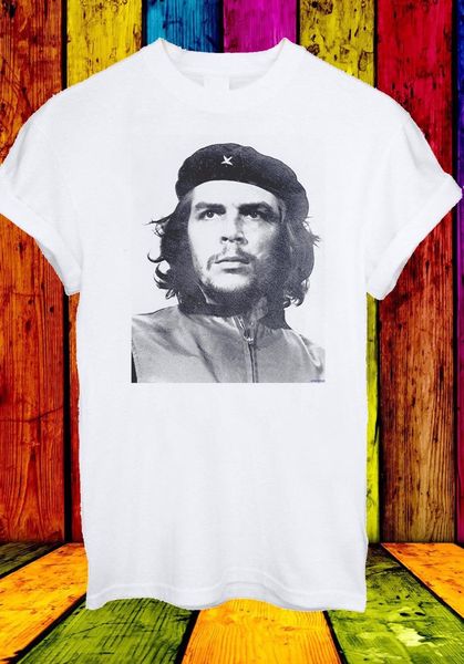 short sleeve tees men ernesto che guevara rebel revolution cuban leader urban kpop tee shirts sport hooded sweatshirt hoodie
short sleeve tees men ernesto che guevara rebel revolution cuban leader urban kpop tee shirts sport hooded sweatshirt hoodie
