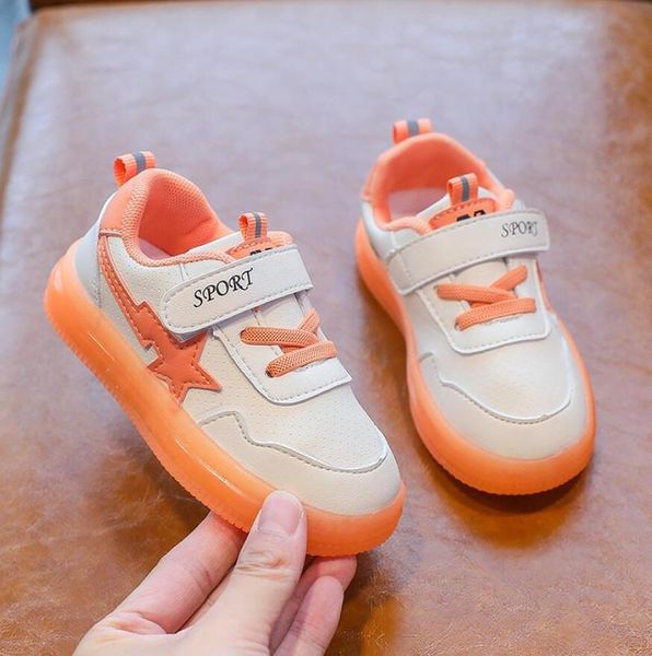 детская обувь с огнями новая весна осень осенние малыши ребята девочки светящиеся кроссовки детские спортивные обувь для baby girls светодио, Black
детская обувь с огнями новая весна осень осенние малыши ребята девочки светящиеся кроссовки детские спортивные обувь для baby girls светодио, Black