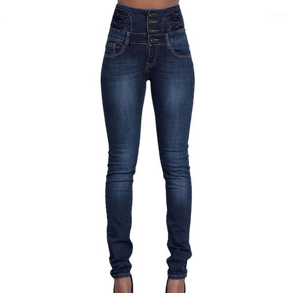 calofe 2019 woman denim pencil pants stretch high waist pants skinny softener street women's jeans pantalones1, Blue
calofe 2019 woman denim pencil pants stretch high waist pants skinny softener street women's jeans pantalones1, Blue