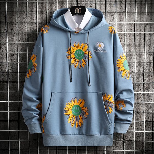 men hoodie sweatshirts autumn flower print hooded hoodies japanese streetwear man casual black mens clothing kg-274
men hoodie sweatshirts autumn flower print hooded hoodies japanese streetwear man casual black mens clothing kg-274