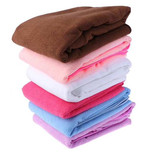 2020 wearable microfiber beach towels kitchen towel women quick dry magic bathing towel ladies bathrobes wash clothes
2020 wearable microfiber beach towels kitchen towel women quick dry magic bathing towel ladies bathrobes wash clothes