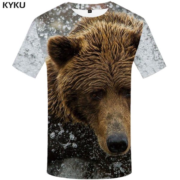 brand russia bear 3d waterdrop anime cartoon print 3d print shirts kawaii plus size horror men clothing
brand russia bear 3d waterdrop anime cartoon print 3d print shirts kawaii plus size horror men clothing