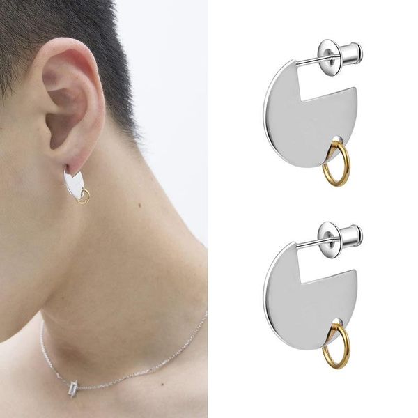 web celebrity earrings listed copper plating of gold earrings metal agitation people with made earring alone, Golden;silver
web celebrity earrings listed copper plating of gold earrings metal agitation people with made earring alone, Golden;silver