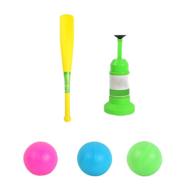kids baseball set toys training automatic launcher baseball bat toys indoor outdoor sports toys baseball games for children #30
kids baseball set toys training automatic launcher baseball bat toys indoor outdoor sports toys baseball games for children #30