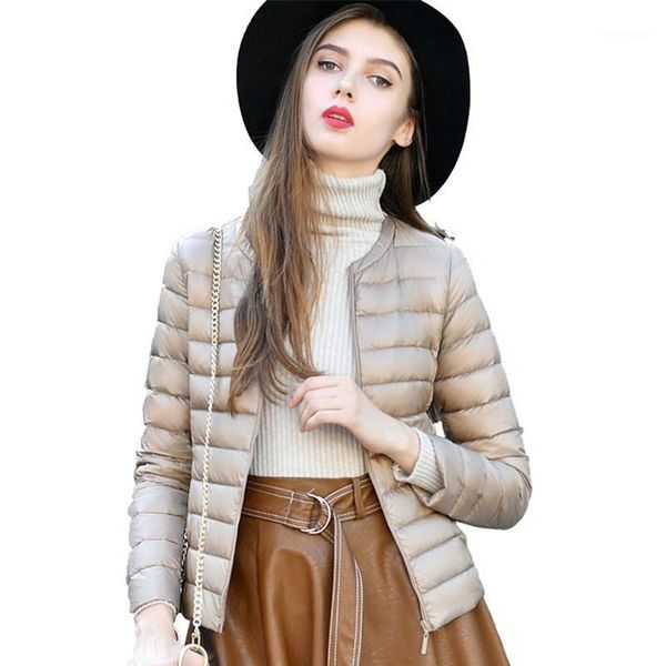 women winter coat 2019 new ultra light white duck down jacket slim women winter puffer jacket portable windproof down coat pj3301, Black
women winter coat 2019 new ultra light white duck down jacket slim women winter puffer jacket portable windproof down coat pj3301, Black
