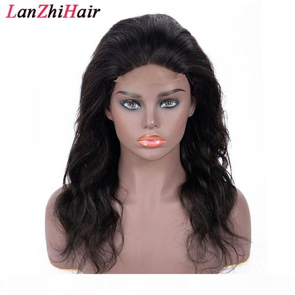 brazilian malaysian indian lace front human hair wigs pre plucked brazilian remy hair body wave lace front wigs 10-20 inch natural black, Black;brown
brazilian malaysian indian lace front human hair wigs pre plucked brazilian remy hair body wave lace front wigs 10-20 inch natural black, Black;brown