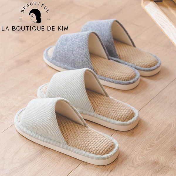 cotton house health hemp ladies flat shoes non-slip living room luxury women lady slippers x1020, Black
cotton house health hemp ladies flat shoes non-slip living room luxury women lady slippers x1020, Black