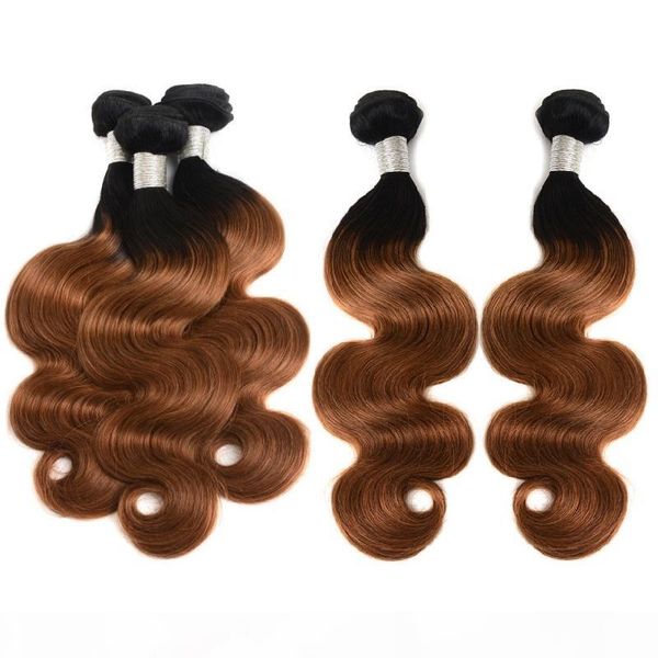 wholesale 10a grade malaysian ombre human hair bundles body wave 4 5 10pcs unprocessed virgin remy hair grade color#1b 30 cut from one donor, Black
wholesale 10a grade malaysian ombre human hair bundles body wave 4 5 10pcs unprocessed virgin remy hair grade color#1b 30 cut from one donor, Black
