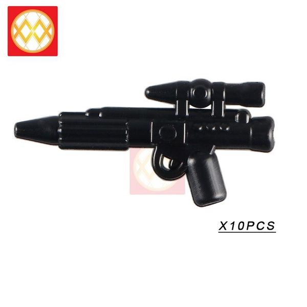 10pcs/lot modern weapon police heavy machine diy submachine gun scimitar blocks accessories ww2 kinds arms decoration kids toys wmtfyt
10pcs/lot modern weapon police heavy machine diy submachine gun scimitar blocks accessories ww2 kinds arms decoration kids toys wmtfyt