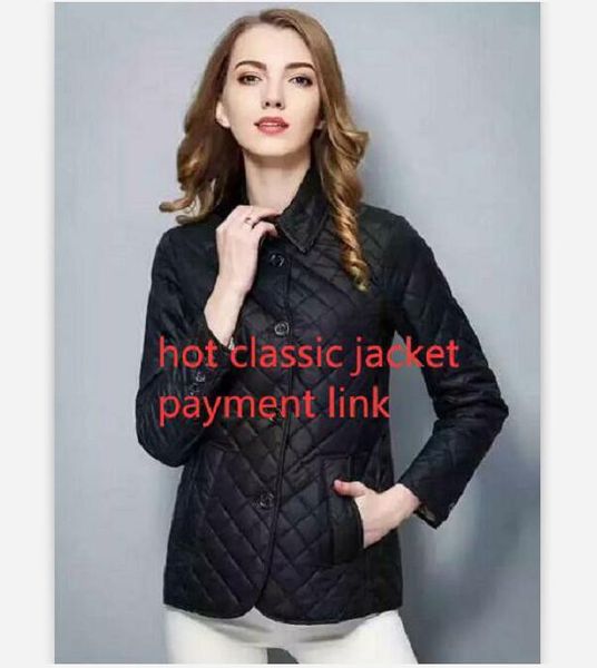 classic women fashion england short style thin cotton padded jackets/brand design women jackets size m-xxxl, Black;brown
classic women fashion england short style thin cotton padded jackets/brand design women jackets size m-xxxl, Black;brown