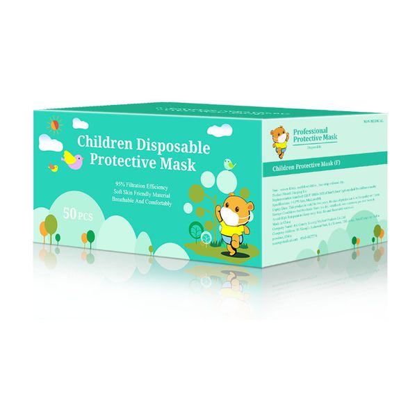 2021 latest face 3ply child protective children wholesale mask adjustable disposable breathable kids masks cartoon 3 layer new
2021 latest face 3ply child protective children wholesale mask adjustable disposable breathable kids masks cartoon 3 layer new