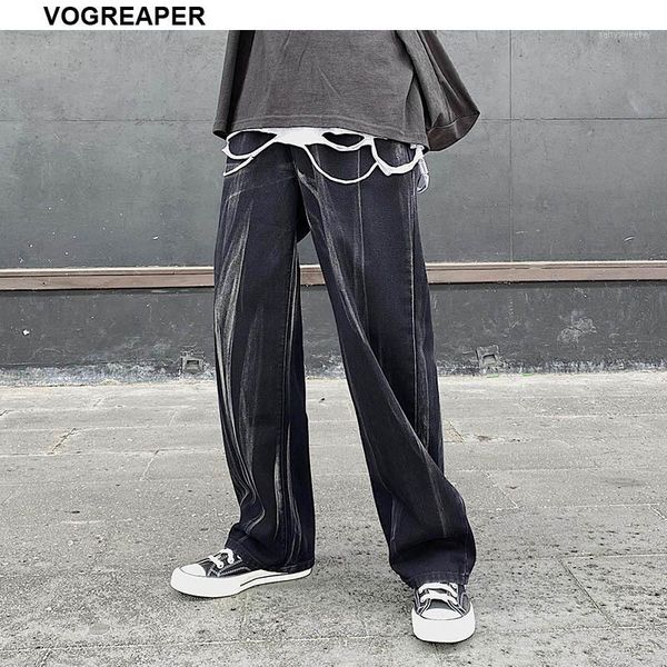 men's jeans men's straight regular fit denim pants tie dye streetwear hipster menswear bottoms 4xl 5xl1, Blue
men's jeans men's straight regular fit denim pants tie dye streetwear hipster menswear bottoms 4xl 5xl1, Blue