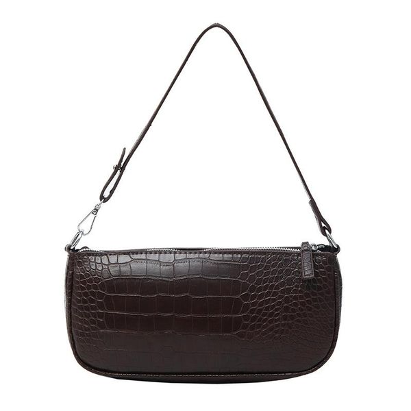 cross body women's armpit bags retro classic shoulder handbags imitation shopping essential
cross body women's armpit bags retro classic shoulder handbags imitation shopping essential