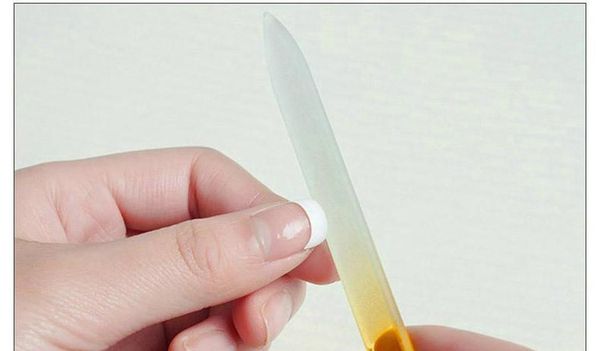 90*10*m nail files glass durable crystal file nail buffer nail care 3.5 9cm colorf sqcftf bdehair
90*10*m nail files glass durable crystal file nail buffer nail care 3.5 9cm colorf sqcftf bdehair