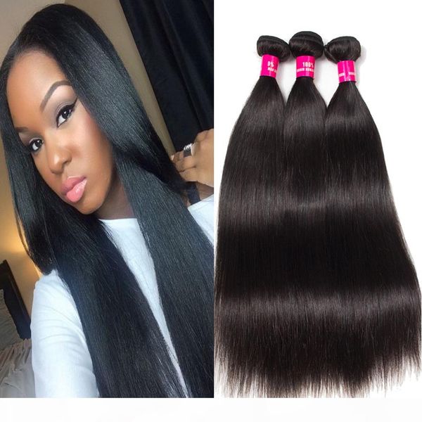 8a remy brazilian body wave straight loose wave curly virgin human hair extensions brazilian 100g pcs hair weave peruvian human hair bundles, Black;brown
8a remy brazilian body wave straight loose wave curly virgin human hair extensions brazilian 100g pcs hair weave peruvian human hair bundles, Black;brown