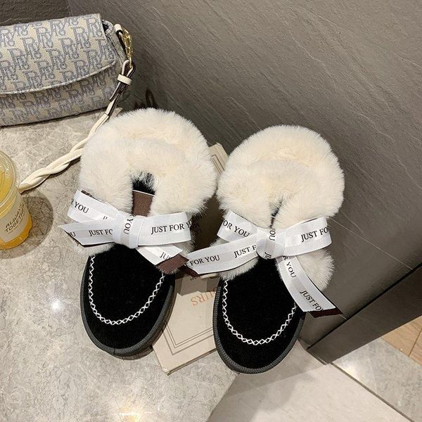 2020 winter woman fashion snow boots chunky padded boots ankle women keep warm platform comfortable ladies shoes, Black
2020 winter woman fashion snow boots chunky padded boots ankle women keep warm platform comfortable ladies shoes, Black