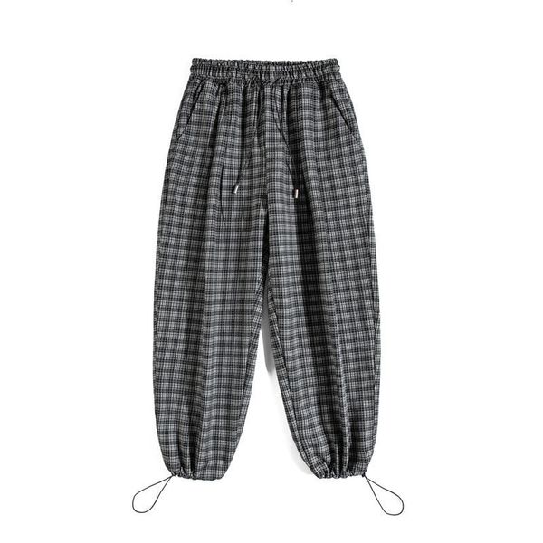 trousers 2021 men's autumn new winter pure colour thin plaided relaxed slacks youth clothes lj4f, Black
trousers 2021 men's autumn new winter pure colour thin plaided relaxed slacks youth clothes lj4f, Black