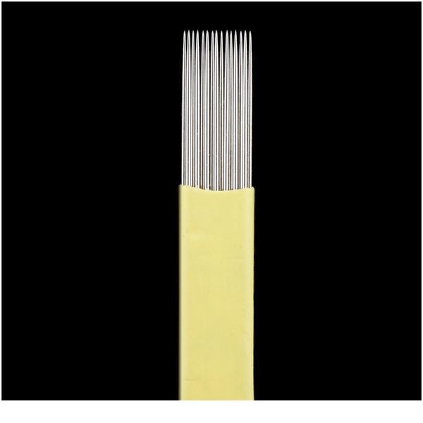50 pcs 15 pin double needles blade for permanent eeybrow tattoo needle tips manual beauty makeup microblading blades fog qylxzf
50 pcs 15 pin double needles blade for permanent eeybrow tattoo needle tips manual beauty makeup microblading blades fog qylxzf