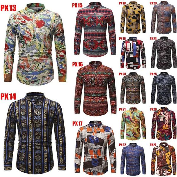 сорочка мужская рубашка hawaiian весна с длинным рукавом рубашки casual cotton linen печать мужчины блуза камиза masculina стрит, White;black
сорочка мужская рубашка hawaiian весна с длинным рукавом рубашки casual cotton linen печать мужчины блуза камиза masculina стрит, White;black