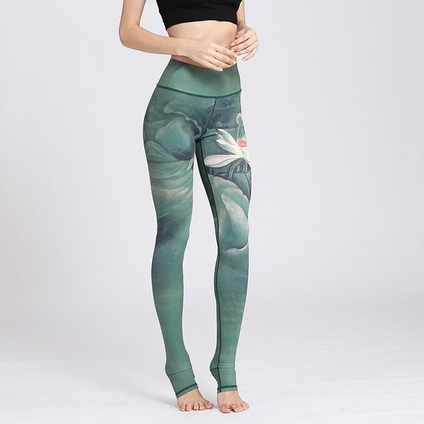 20 new sports slim yoga wear professional brand ink printing yoga fitness pants wholesale high quality, White;red
20 new sports slim yoga wear professional brand ink printing yoga fitness pants wholesale high quality, White;red