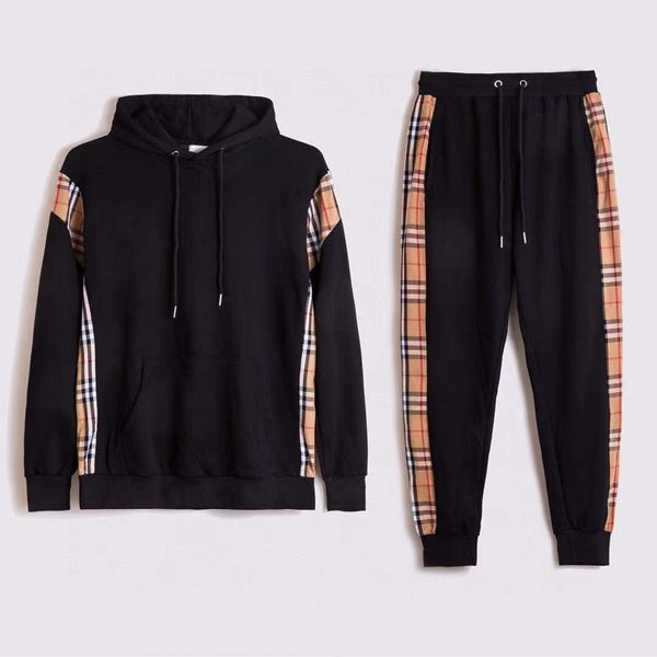 mens tracksuit sweat suits sports fashion men hoodies jackets casual running training sportswear jogger jacket pants sets sporting suit size, Gray
mens tracksuit sweat suits sports fashion men hoodies jackets casual running training sportswear jogger jacket pants sets sporting suit size, Gray