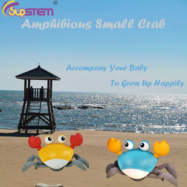 bath toys crab clockwork water classic baby toys bath tub swim shower game bathroom summer outdoor beach toys for children gifts 1019
bath toys crab clockwork water classic baby toys bath tub swim shower game bathroom summer outdoor beach toys for children gifts 1019