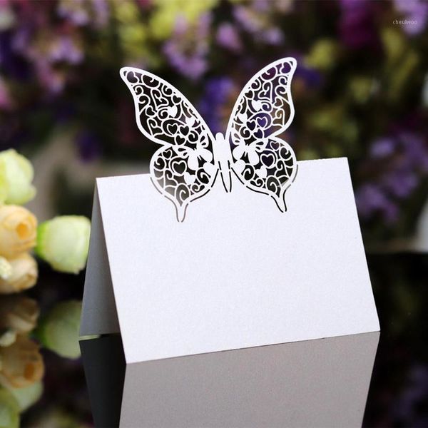 new 100pcs laser hollow butterfly seat card love cup card creative sign-in wedding table beautiful desk wholesale 6z1
new 100pcs laser hollow butterfly seat card love cup card creative sign-in wedding table beautiful desk wholesale 6z1
