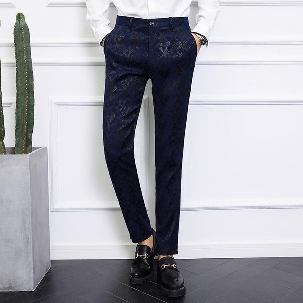 yasuguoji new tide mens fashion vintage beauty floral print suit trousers plus size hip male casual pants singer stage wear1, White;black
yasuguoji new tide mens fashion vintage beauty floral print suit trousers plus size hip male casual pants singer stage wear1, White;black