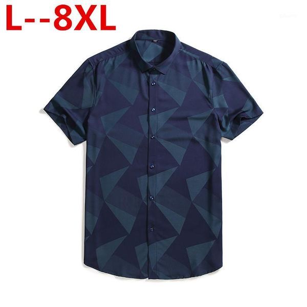 5xl 6xl plus 4xl 8xl mens hawaiian shirt male casual camisa masculina printed beach shirts short sleeve summer men clothes 20201, White;black
5xl 6xl plus 4xl 8xl mens hawaiian shirt male casual camisa masculina printed beach shirts short sleeve summer men clothes 20201, White;black