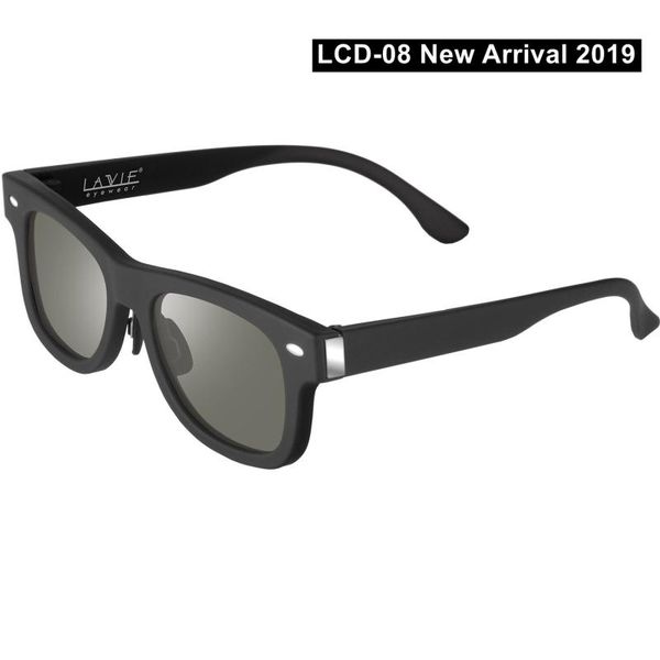 design new dropship sunglasses adjustable lcd direct dimming solar power supply factory supply, original 2020 aggwx, White;black
design new dropship sunglasses adjustable lcd direct dimming solar power supply factory supply, original 2020 aggwx, White;black