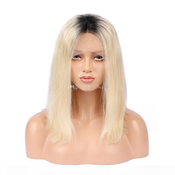 two tone blonde ombre human hair wig glueless wigs blonde straight full lace wig blonde front lace wigs, Black;brown
two tone blonde ombre human hair wig glueless wigs blonde straight full lace wig blonde front lace wigs, Black;brown
