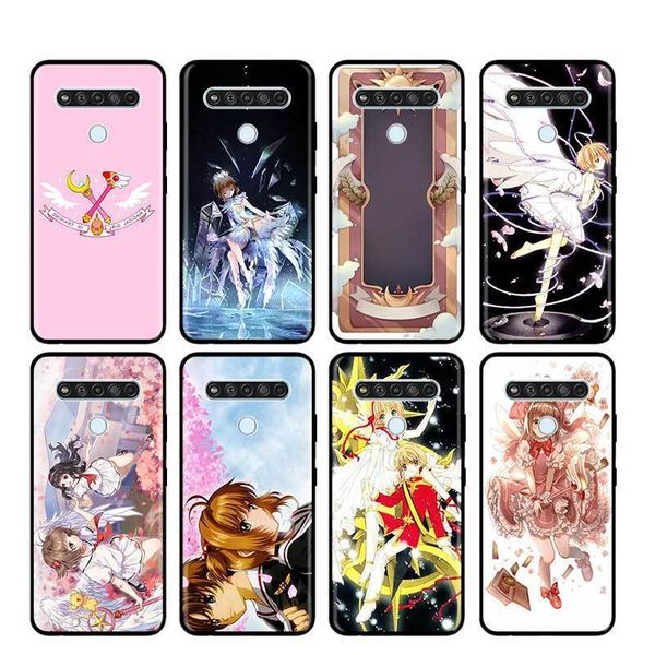 thin case for lg k40 k40s k41s k50s k51s k61 g6 g7 g8 (thinq) q51 q60 q61 q70 phone fall cover anime cardcaptor sakura girly
thin case for lg k40 k40s k41s k50s k51s k61 g6 g7 g8 (thinq) q51 q60 q61 q70 phone fall cover anime cardcaptor sakura girly