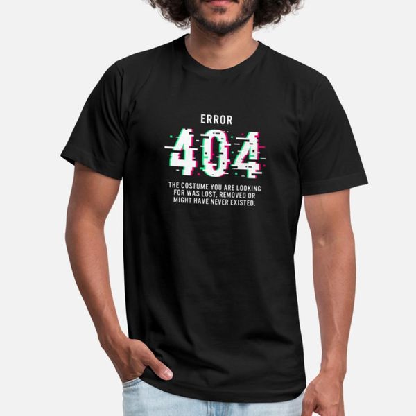 halloween error 404 costume not found lost t shirt hip hop vintage tracksuit hoodie sweatshirt
halloween error 404 costume not found lost t shirt hip hop vintage tracksuit hoodie sweatshirt