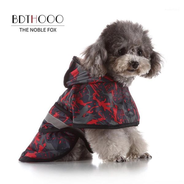 bdthooo pet supplies waterproof dog raincoat cloak clothes for small medium large dogs with hood reflective pets1
bdthooo pet supplies waterproof dog raincoat cloak clothes for small medium large dogs with hood reflective pets1